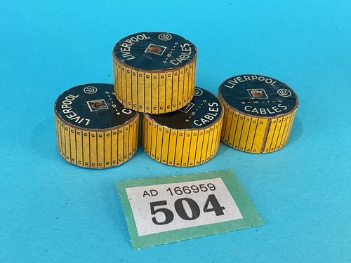 Hornby dublo 32947 four cable - 32947,