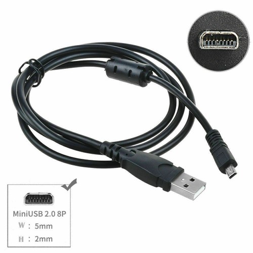 Usb charger cable for fujifilm - usb,