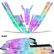 Jet Ski Graphics Decals