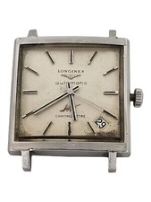 Vintage Longines Automatic