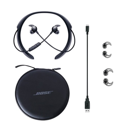Bose quietcontrol wireless - bose, 30