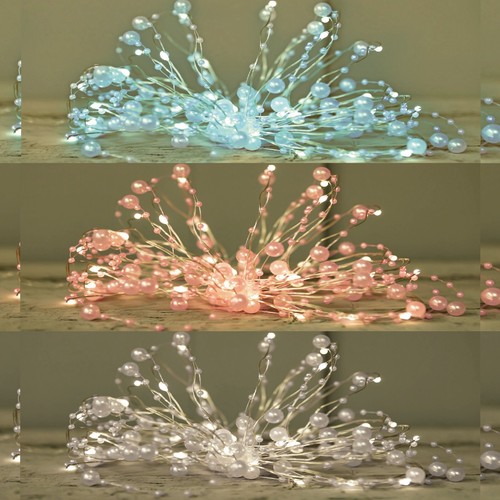 Solar led string light - led,