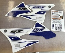 2016 Deco 125 Yz Kit 