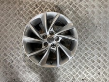 15-19 VAUXHALL ASTRA K MK7 16