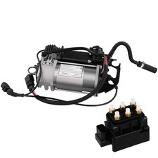 Air Suspension Compressor Pump