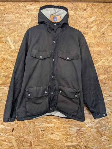 Fjallraven g1000 women jacket - fjallraven,