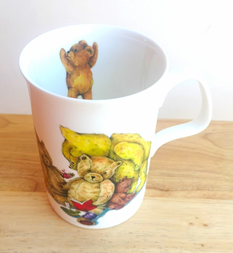 Roy kirkham bone china - roy,