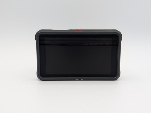 Atomos recorder ninja 4k - atomos, v