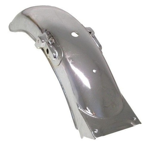 Rear mudguard for honda cg125 - for,
