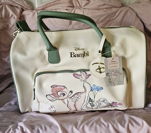 Disney bambi primark weekender - disney,