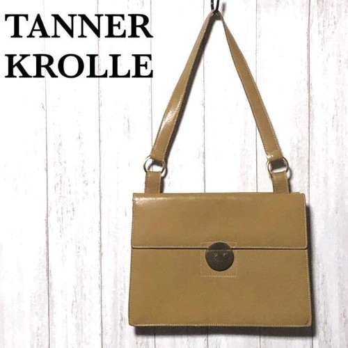 Tanner krolle shoulder bag - tanner,