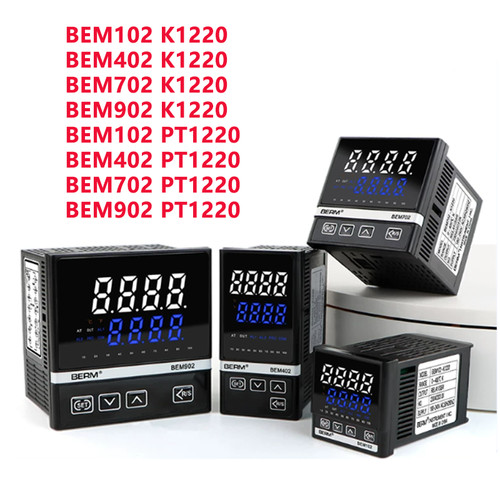 Digital pid temperature - pid,