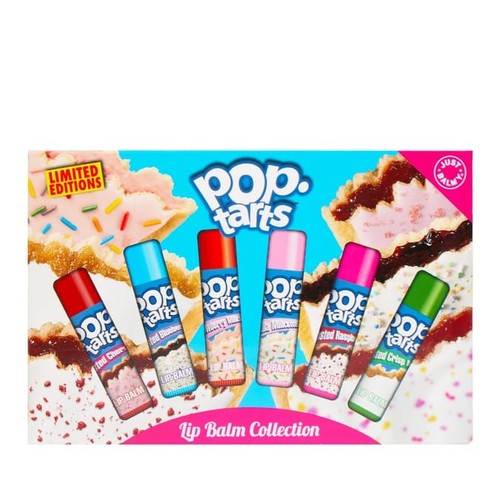 New pop tarts - new, of
