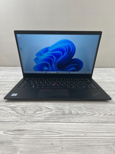 Lenovo thinkpad carbon gen - lenovo,