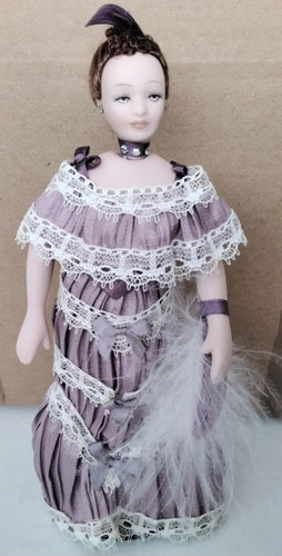Dolls house emporium caroline - house,