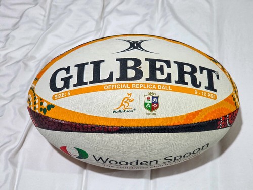 Gilbert british irish - irish, lions