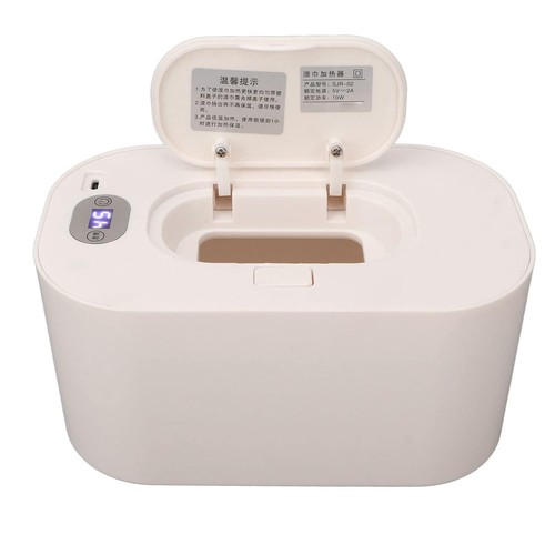 Wipe warmer for - for, babies,