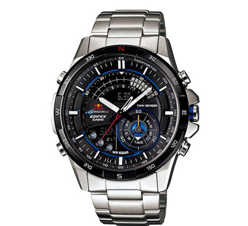Casio edifice men suit metal - casio,