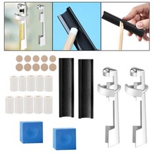 26x Pool Cue Tip Repair Kit