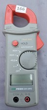 ISO-TECH ICM 33RII COMA V-2 CLAMP METER - Read!
