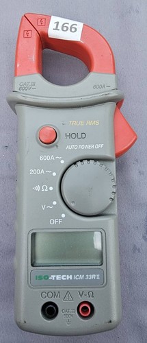 Iso tech icm - iso-tech,