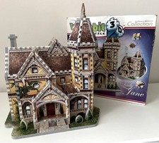 VERY RARE VINTAGE WREBBIT PUZZ