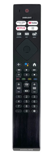 Philips original amblight - philips,