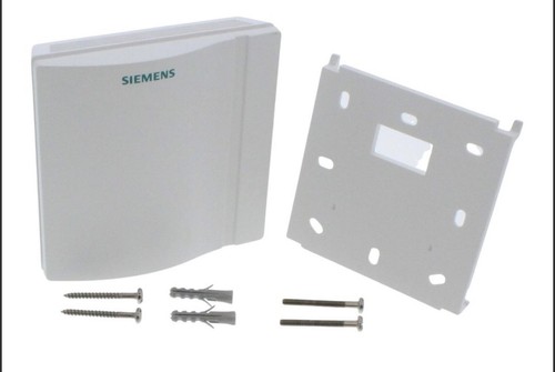 Siemens raa11 room thermostat - siemens,