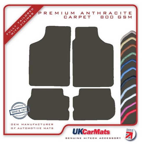 Fits suzuki swift 3dr - fits, gti
