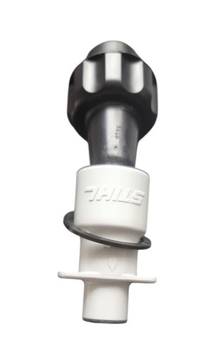 Genuine stihl non spill spout - non,