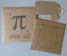 Andrew Liles - The Geometry Of