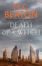 Death of a Witch (Hamish