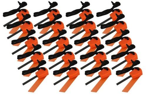 Flint steel striker - flint,