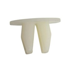 Genuine Nissan Bumper Grommet