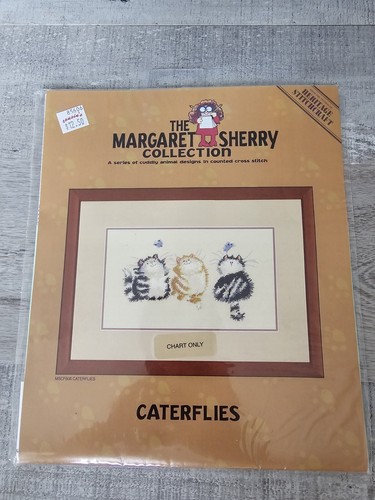 Margaret sherry caterflies - margaret,