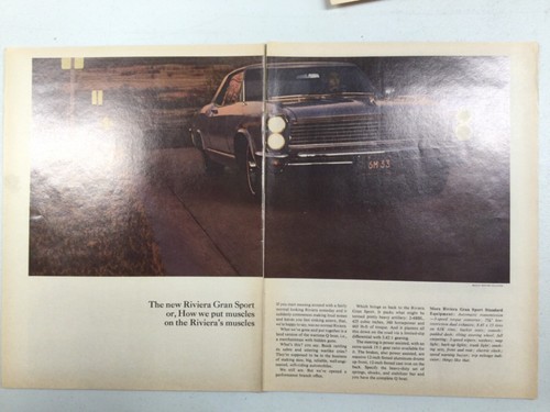 Rivieraadv35 advertisement - rivieraadv35,