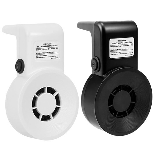 Aquarium chiller fan - aquarium,