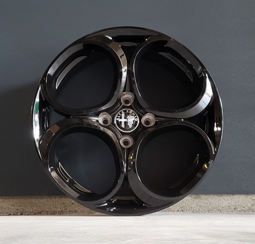 Set alloy wheels x - alloy,