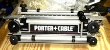PORTER-CABLE 12-inch Dovetail Jig 4210 With 4211 templet & Manual, NO ORG. BOX