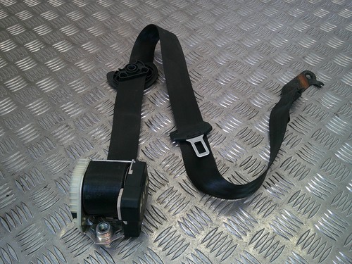 Volkswagen touran seat belt - touran,