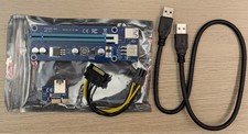 Brand new USB 3.0 PCI-E