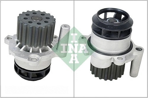 Water pump engine cooling - pump,