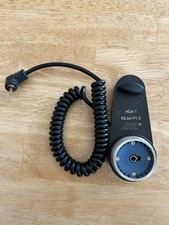 ARRI HGA-1 Hand grip remote