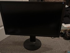 EIZO FlexScan 23.8" Full HD