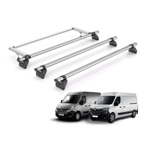 Renault master roof rack fits - renault,