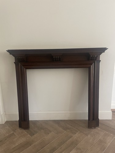 Bratt colbran solid wood - colbran,