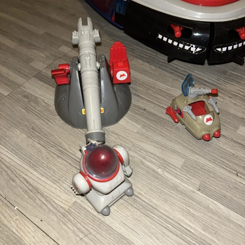 Vintage manta force command - manta,