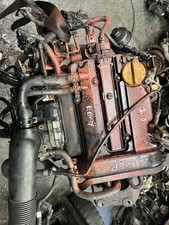 VAUXHALL CORSA 1.0 2006-2010