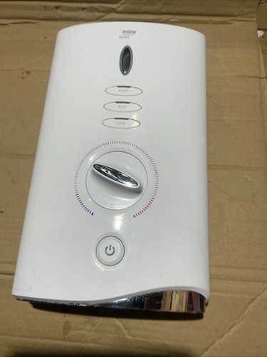 Mira sport max - max, with