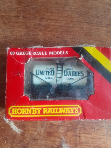 Gauge hornby r007 - hornby,